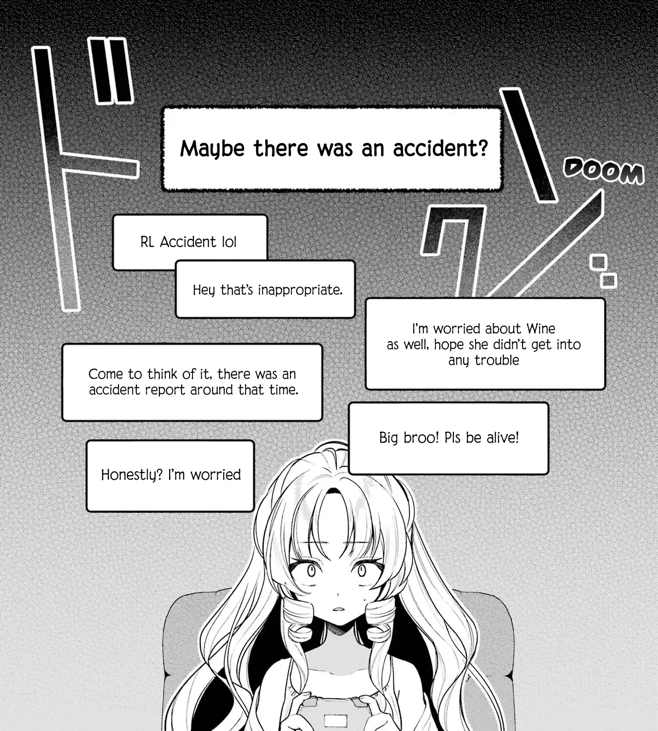 Yuumei VTuber no Ani Dakedo, Nazeka Ore ga Yuumei ni Natteita Chapter 13 page 7 - 