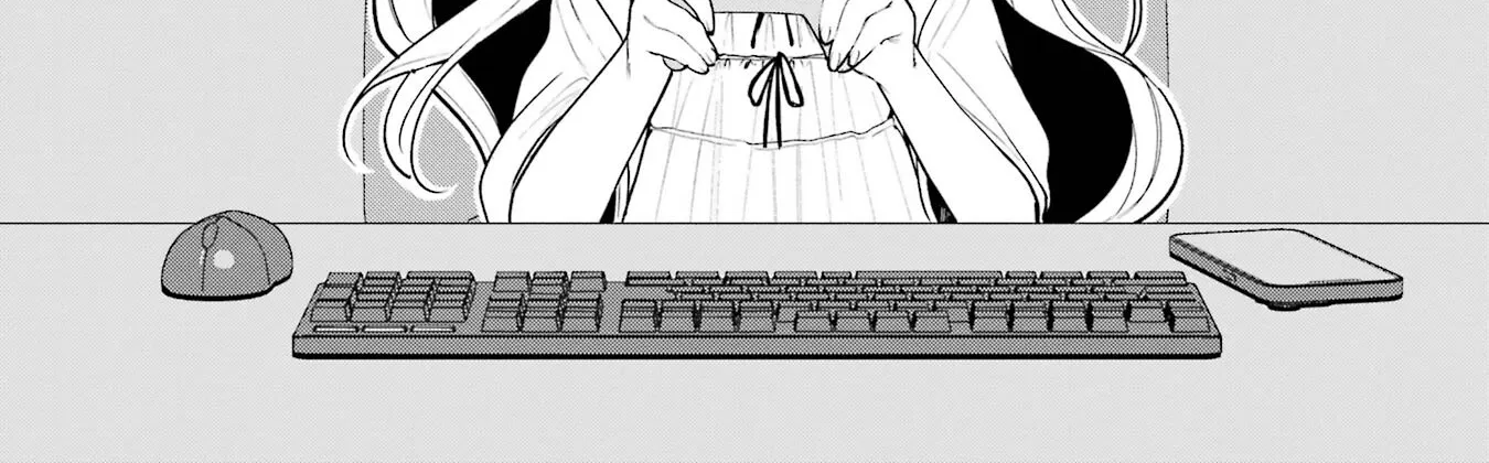 Yuumei VTuber no Ani Dakedo, Nazeka Ore ga Yuumei ni Natteita Chapter 13 page 8 - 