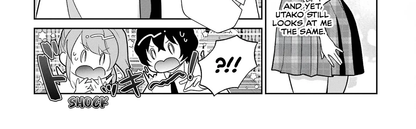 Yuumei VTuber no Ani Dakedo, Nazeka Ore ga Yuumei ni Natteita Chapter 14 page 12 - 