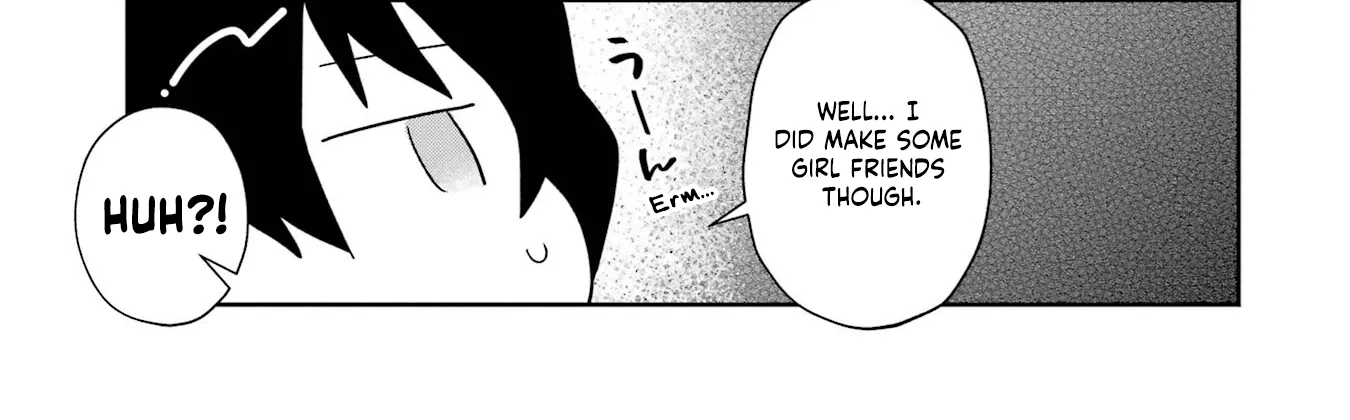 Yuumei VTuber no Ani Dakedo, Nazeka Ore ga Yuumei ni Natteita Chapter 14 page 18 - 