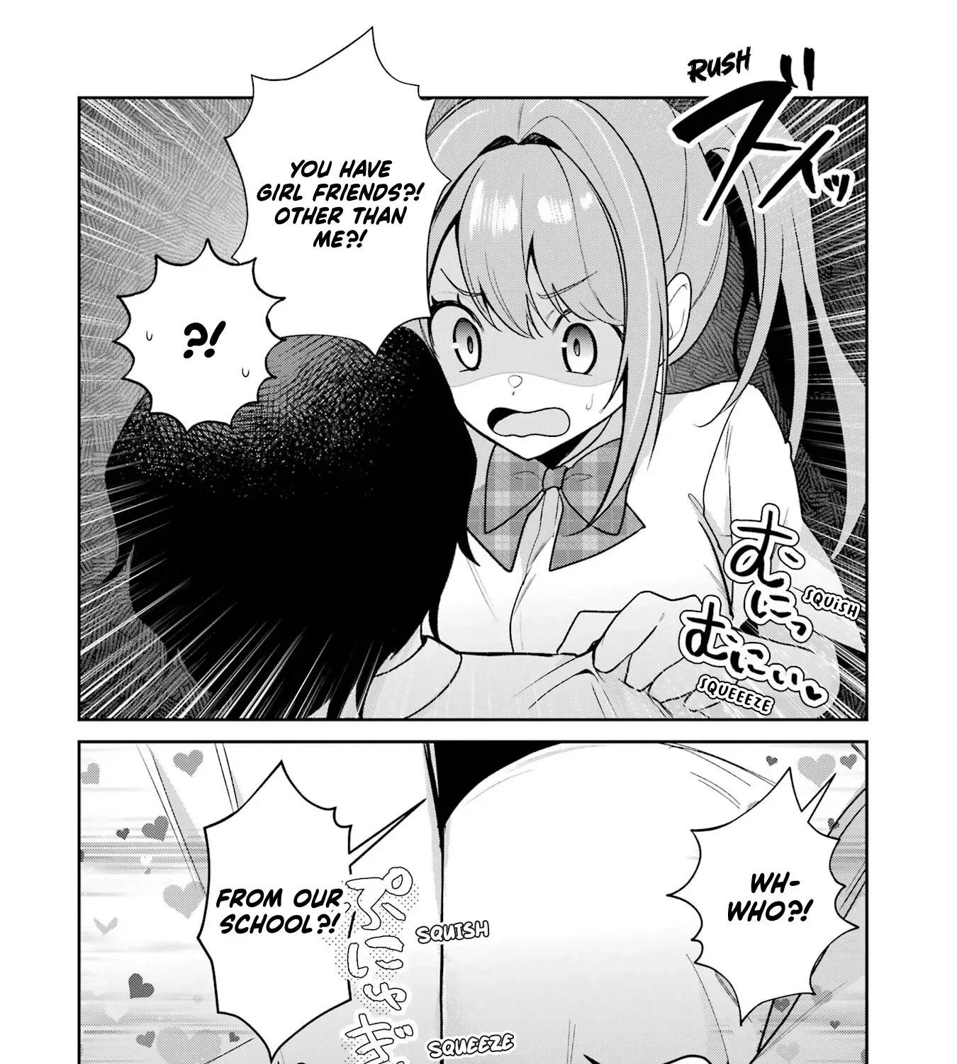 Yuumei VTuber no Ani Dakedo, Nazeka Ore ga Yuumei ni Natteita Chapter 14 page 19 - 
