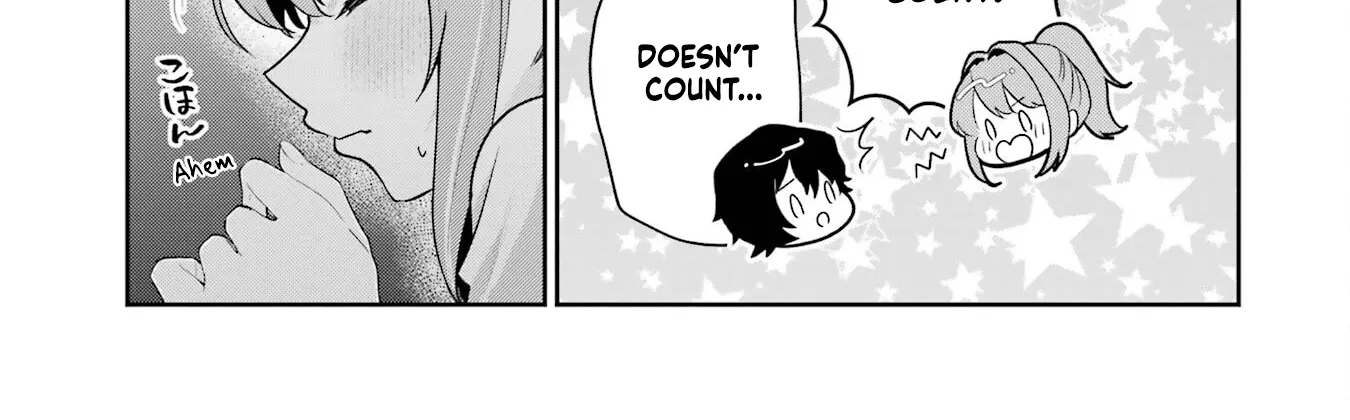 Yuumei VTuber no Ani Dakedo, Nazeka Ore ga Yuumei ni Natteita Chapter 14 page 22 - 