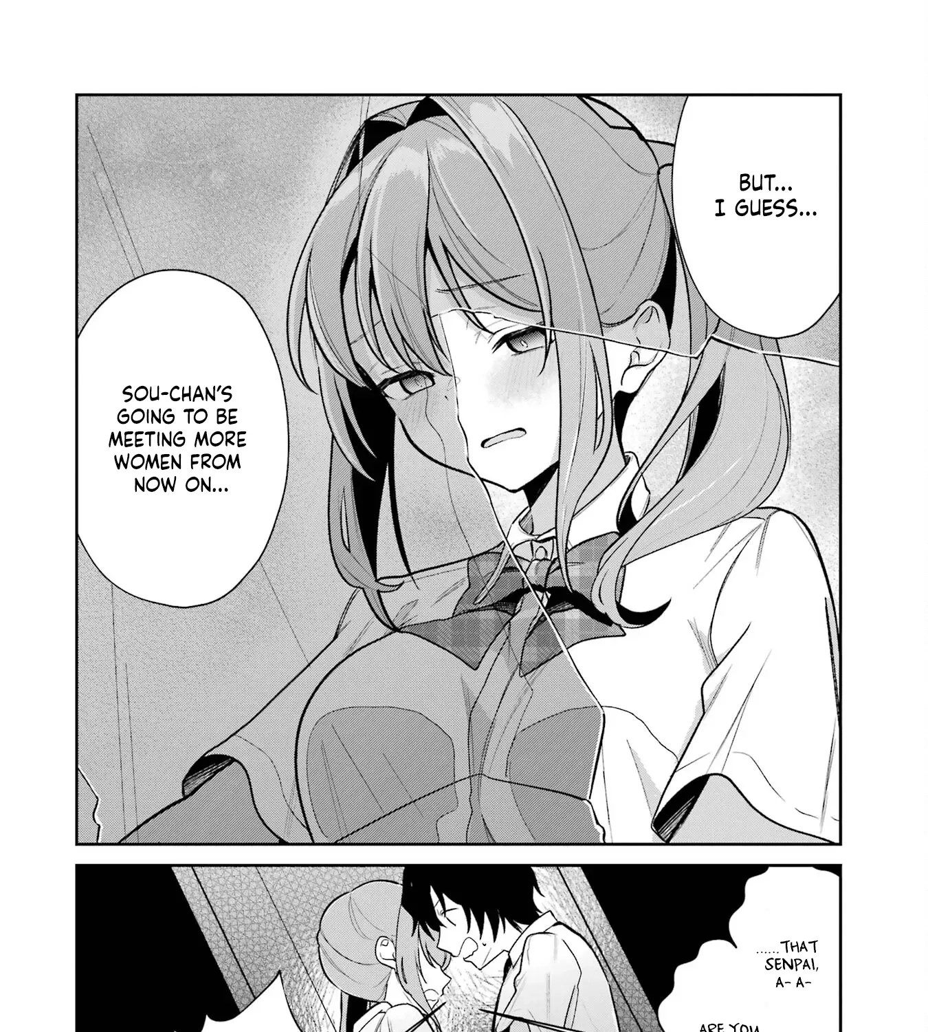 Yuumei VTuber no Ani Dakedo, Nazeka Ore ga Yuumei ni Natteita Chapter 14 page 23 - 