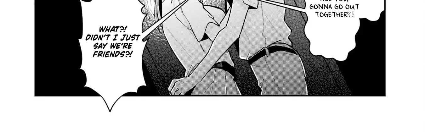 Yuumei VTuber no Ani Dakedo, Nazeka Ore ga Yuumei ni Natteita Chapter 14 page 24 - 