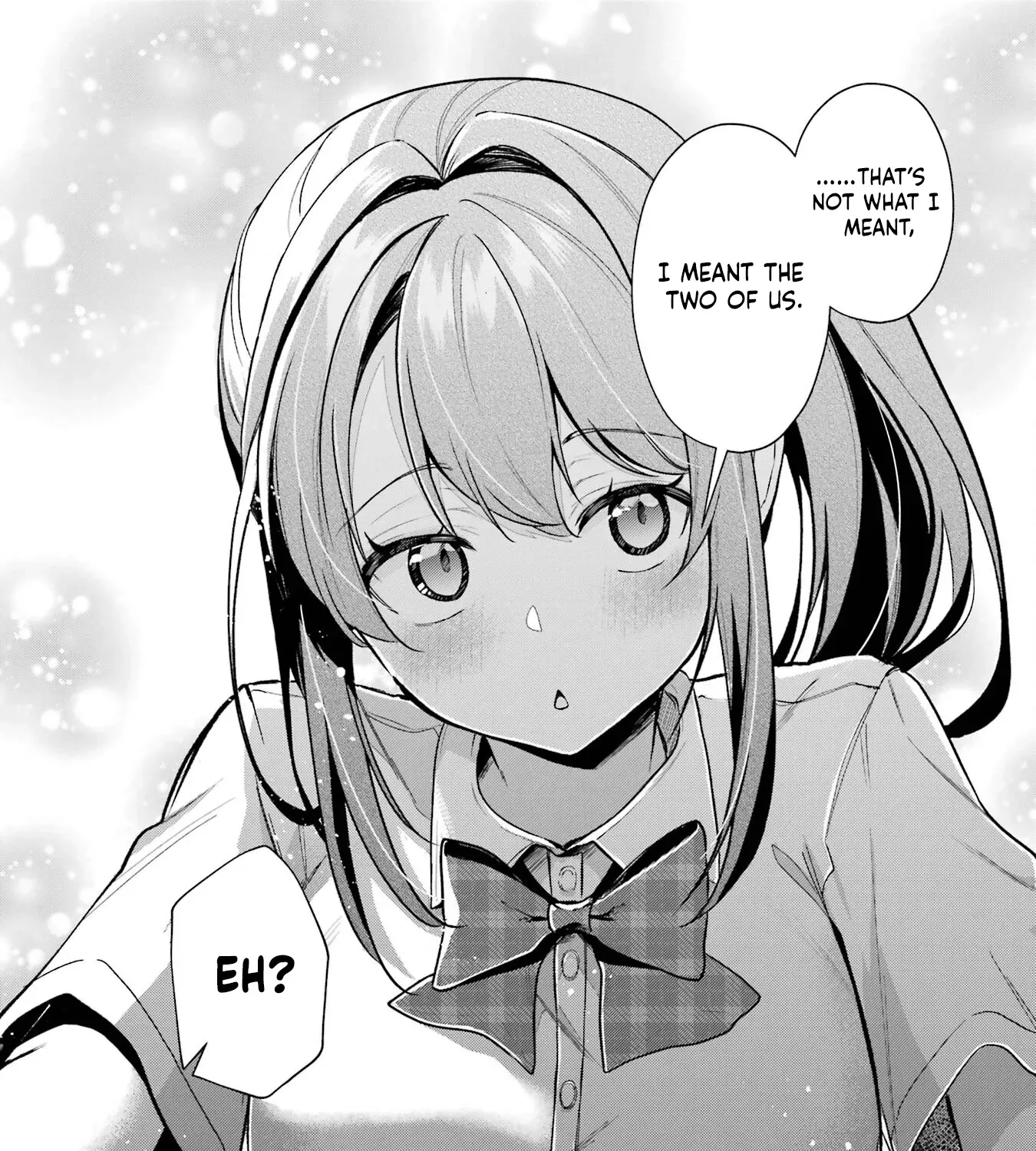 Yuumei VTuber no Ani Dakedo, Nazeka Ore ga Yuumei ni Natteita Chapter 14 page 27 - 