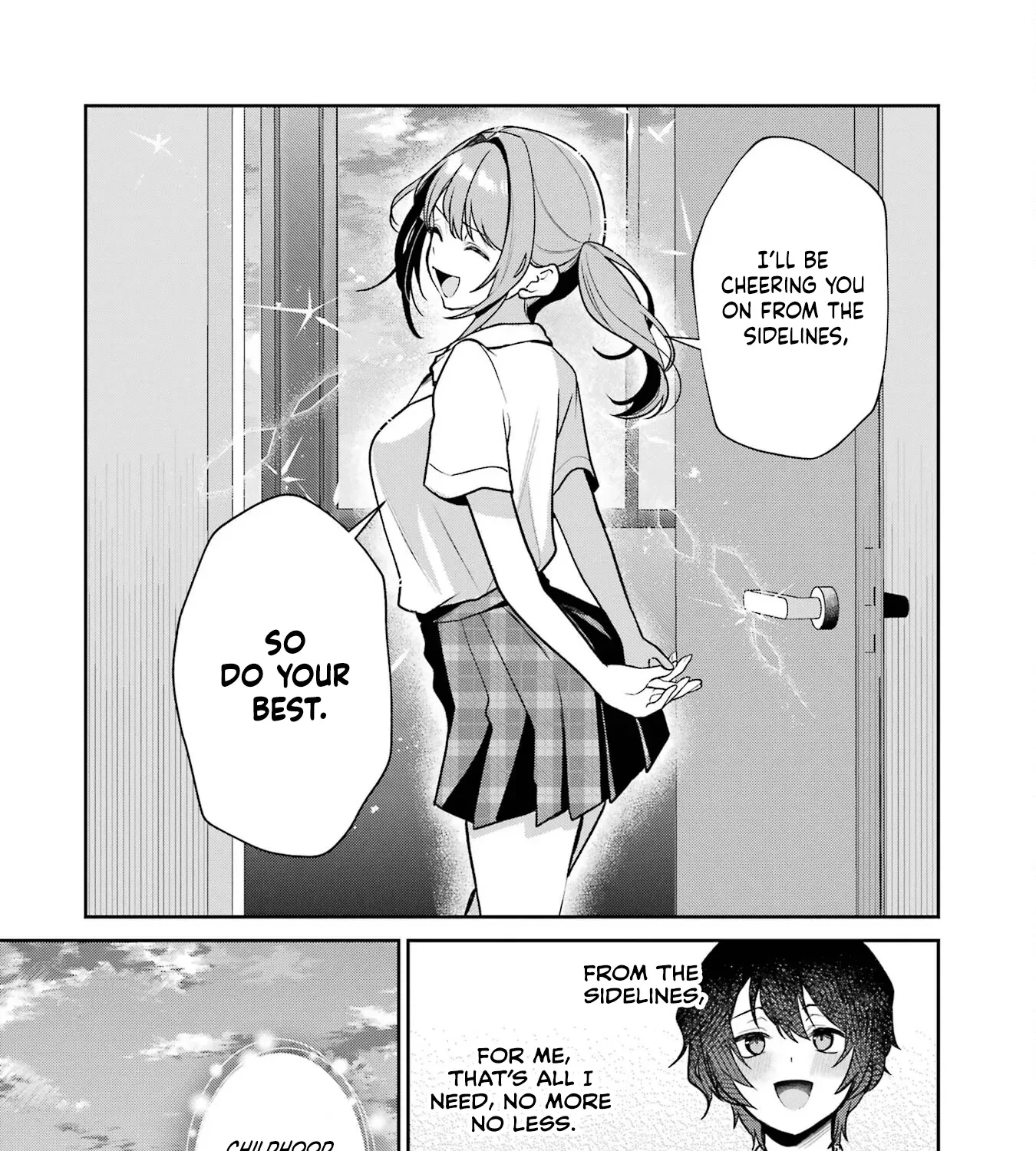 Yuumei VTuber no Ani Dakedo, Nazeka Ore ga Yuumei ni Natteita Chapter 14 page 31 - 