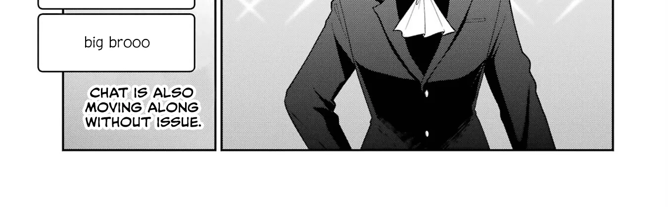 Yuumei VTuber no Ani Dakedo, Nazeka Ore ga Yuumei ni Natteita Chapter 14 page 36 - 