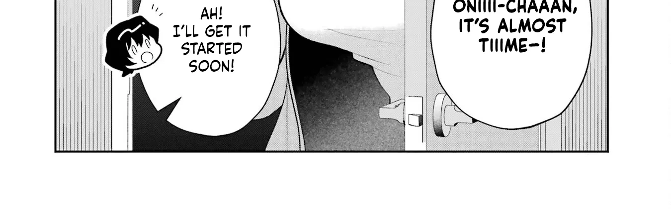 Yuumei VTuber no Ani Dakedo, Nazeka Ore ga Yuumei ni Natteita Chapter 14 page 38 - 