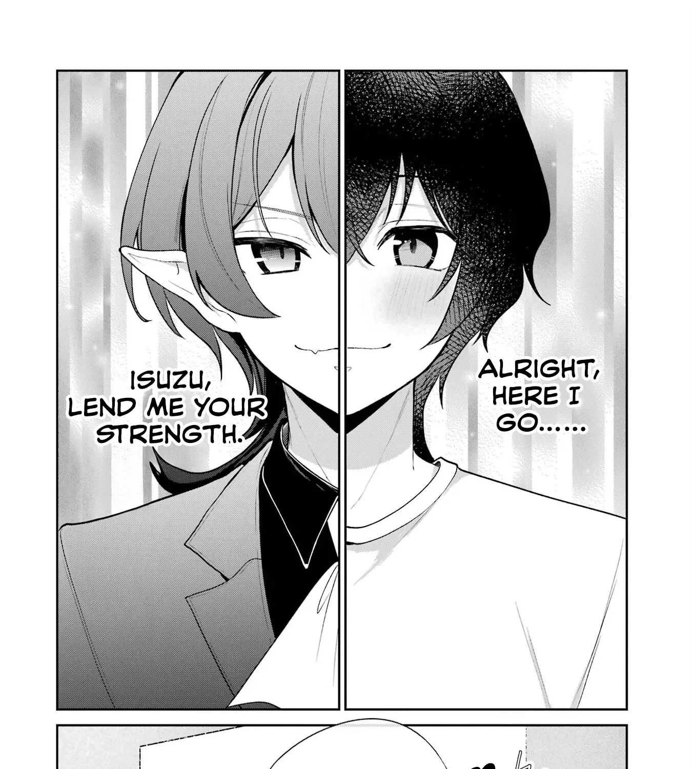 Yuumei VTuber no Ani Dakedo, Nazeka Ore ga Yuumei ni Natteita Chapter 14 page 39 - 