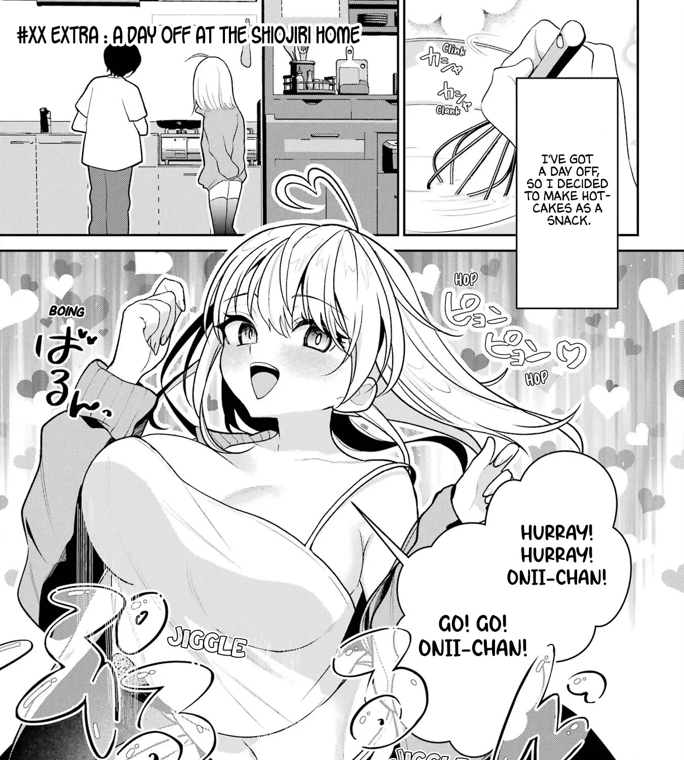 Yuumei VTuber no Ani Dakedo, Nazeka Ore ga Yuumei ni Natteita Chapter 14 page 41 - 