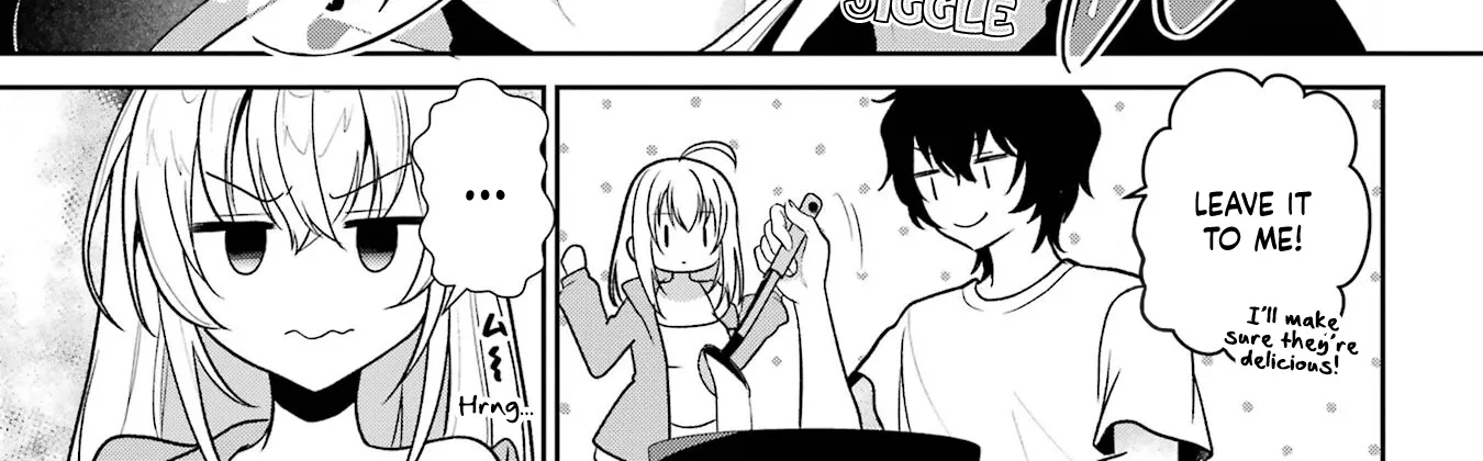 Yuumei VTuber no Ani Dakedo, Nazeka Ore ga Yuumei ni Natteita Chapter 14 page 42 - 