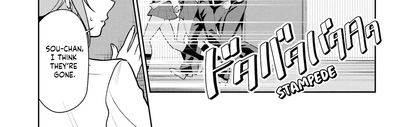 Yuumei VTuber no Ani Dakedo, Nazeka Ore ga Yuumei ni Natteita Chapter 14 page 10 - 