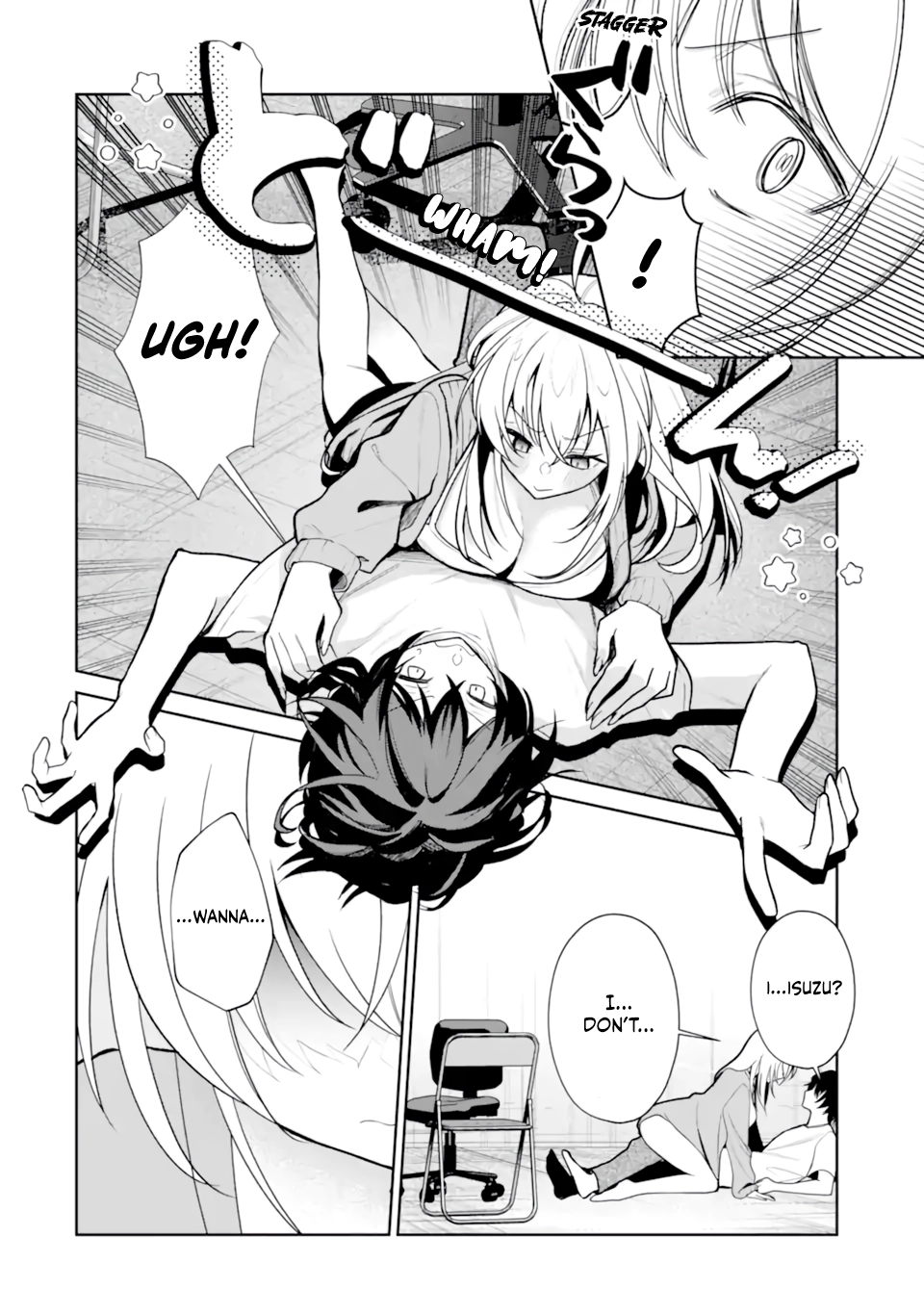 Yuumei VTuber no Ani Dakedo, Nazeka Ore ga Yuumei ni Natteita Chapter 15 page 16 - 
