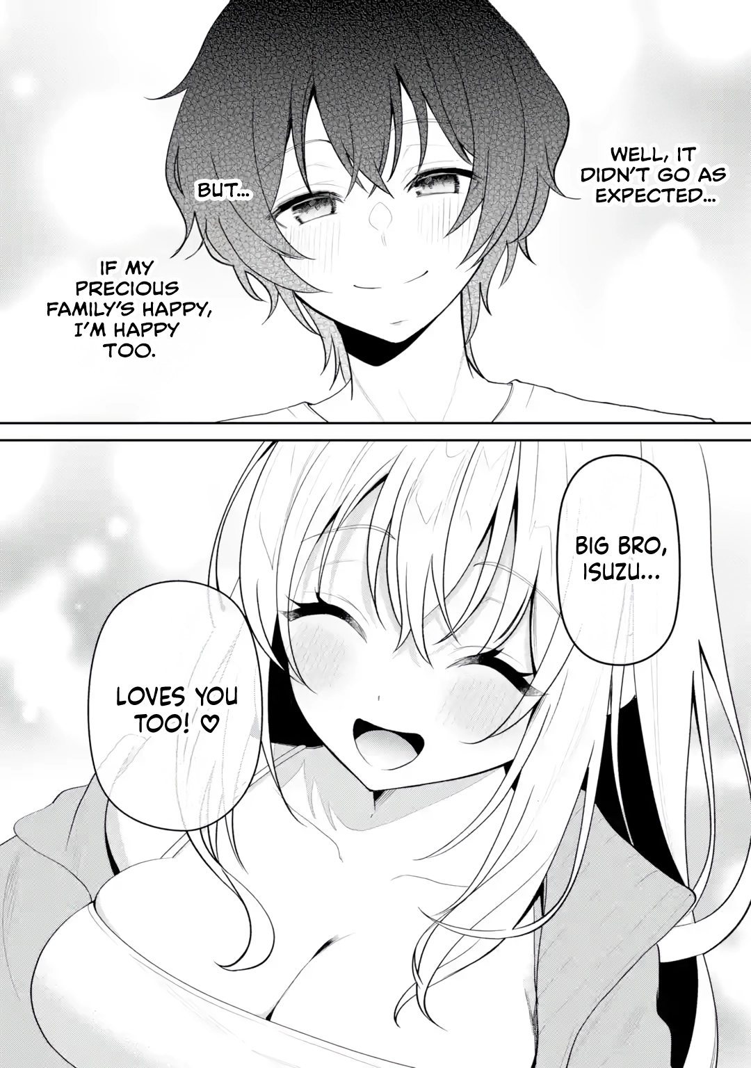 Yuumei VTuber no Ani Dakedo, Nazeka Ore ga Yuumei ni Natteita Chapter 17 page 20 - 