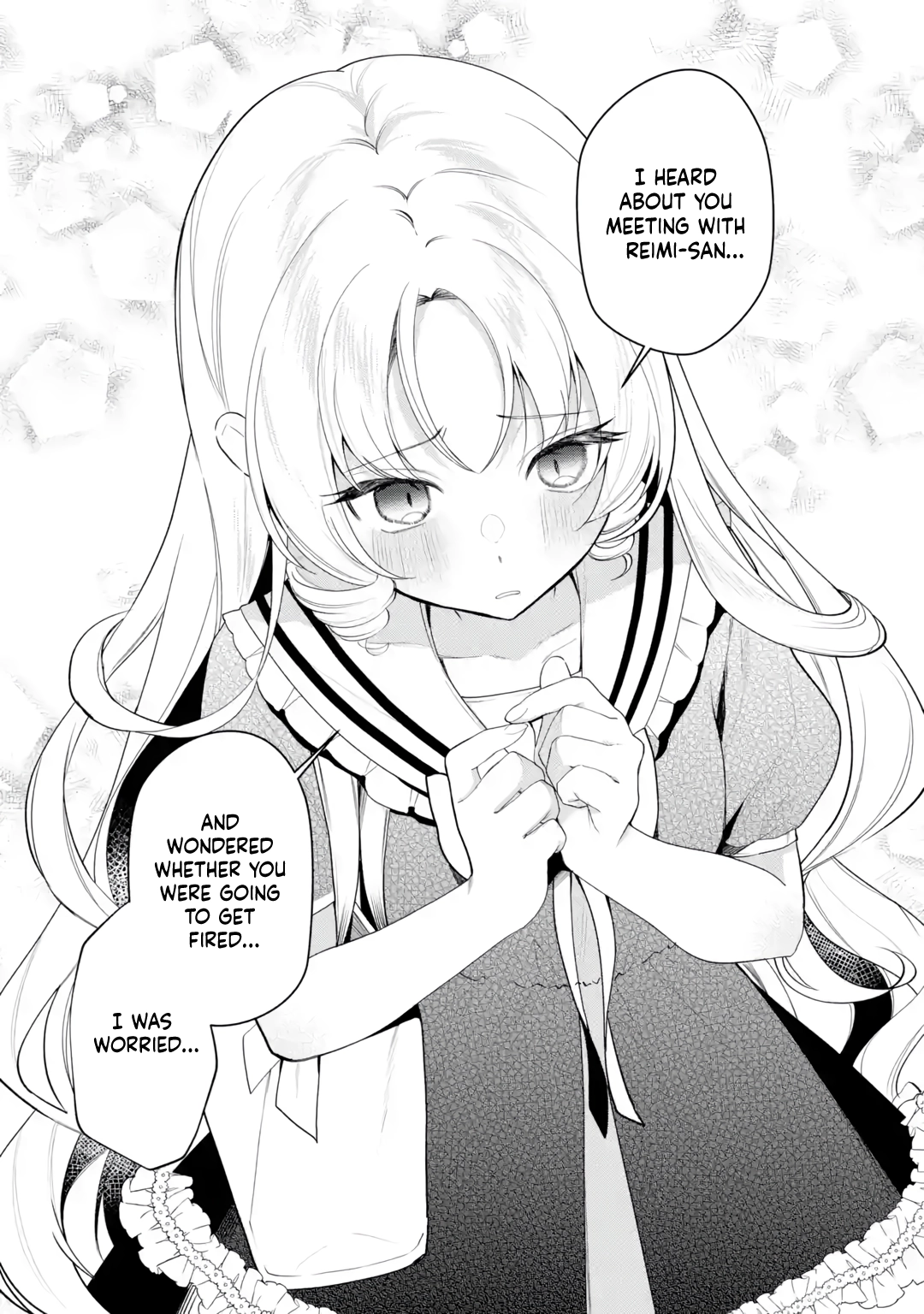 Yuumei VTuber no Ani Dakedo, Nazeka Ore ga Yuumei ni Natteita Chapter 17 page 3 - 