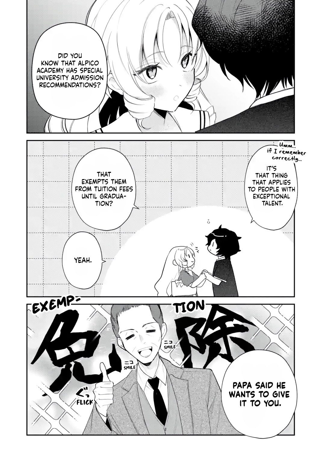 Yuumei VTuber no Ani Dakedo, Nazeka Ore ga Yuumei ni Natteita Chapter 17 page 10 - 