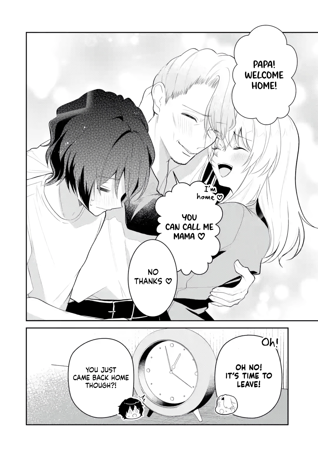 Yuumei VTuber no Ani Dakedo, Nazeka Ore ga Yuumei ni Natteita Chapter 18 page 12 - 