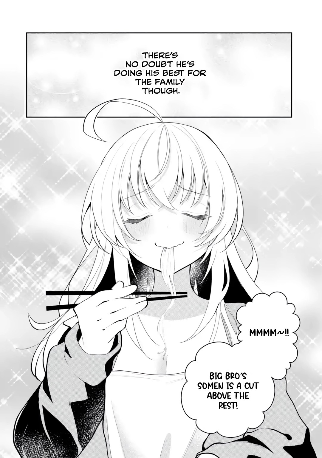 Yuumei VTuber no Ani Dakedo, Nazeka Ore ga Yuumei ni Natteita Chapter 18 page 14 - 