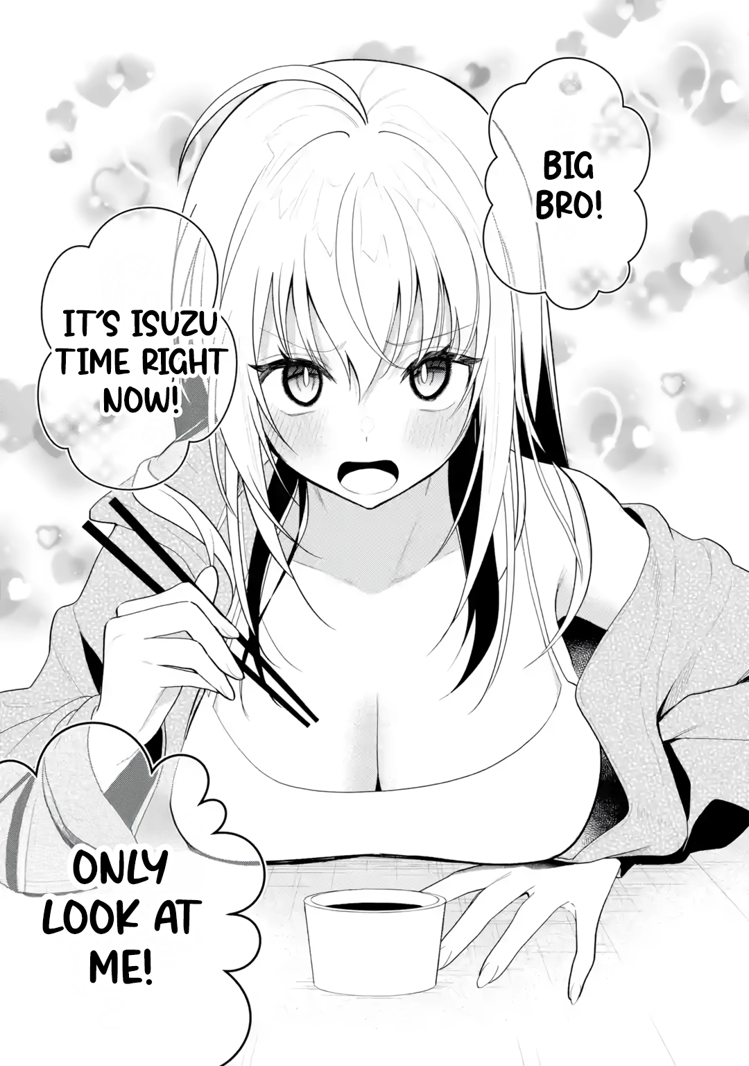 Yuumei VTuber no Ani Dakedo, Nazeka Ore ga Yuumei ni Natteita Chapter 18 page 19 - 