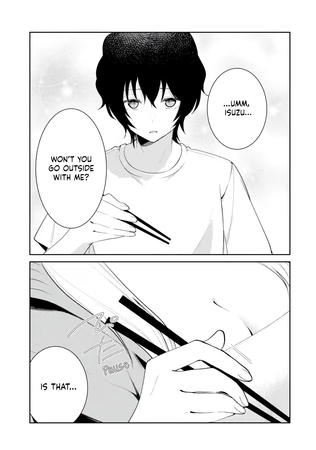 Yuumei VTuber no Ani Dakedo, Nazeka Ore ga Yuumei ni Natteita Chapter 18 page 21 - 