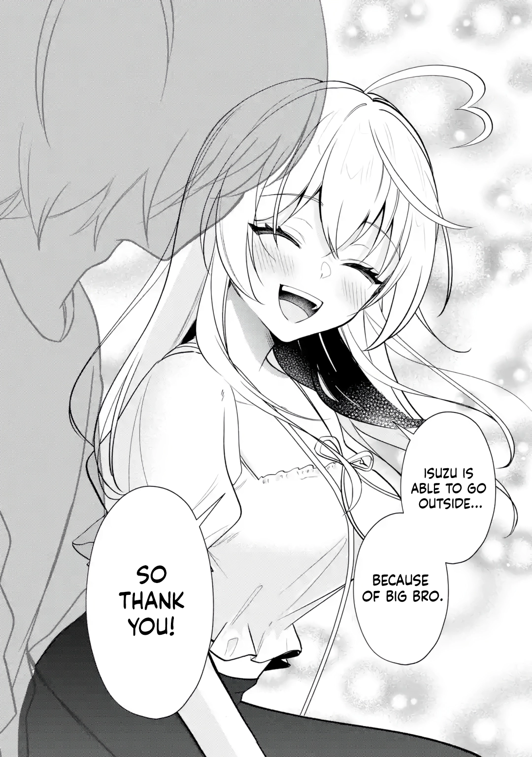 Yuumei VTuber no Ani Dakedo, Nazeka Ore ga Yuumei ni Natteita Chapter 19 page 18 - 