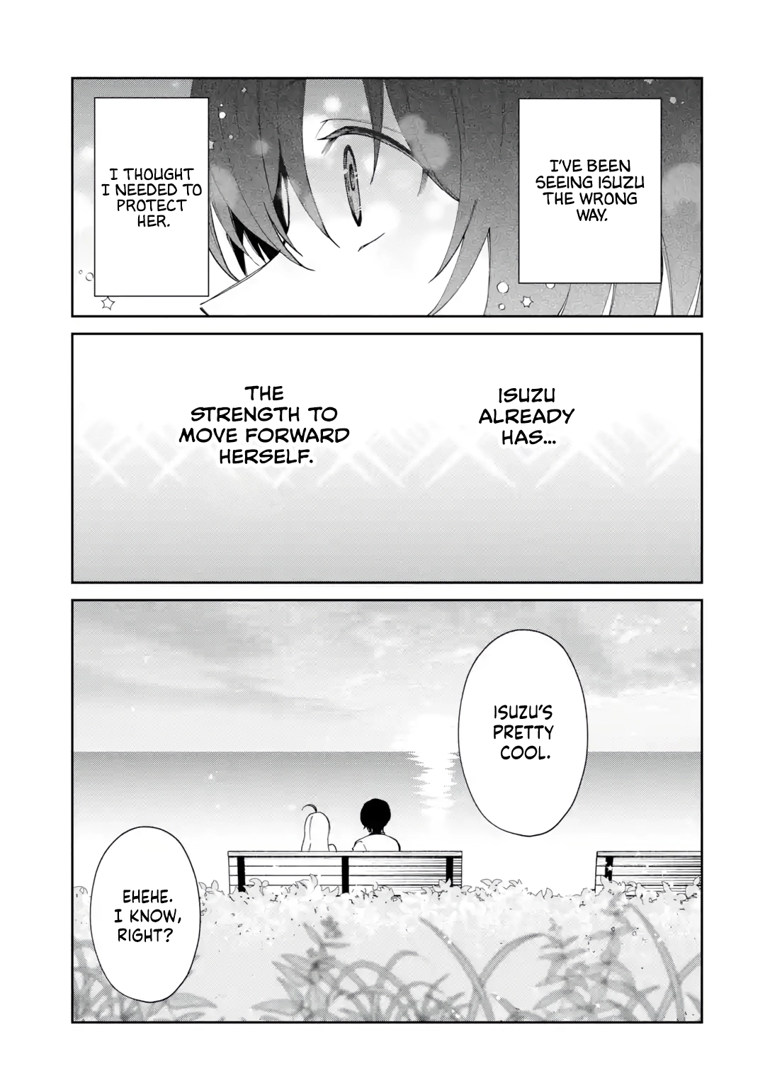 Yuumei VTuber no Ani Dakedo, Nazeka Ore ga Yuumei ni Natteita Chapter 19 page 19 - 