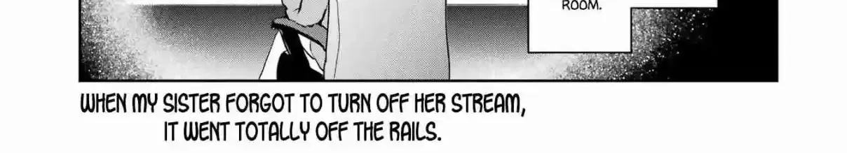 Yuumei VTuber no Ani Dakedo, Nazeka Ore ga Yuumei ni Natteita Chapter 2 page 2 - 