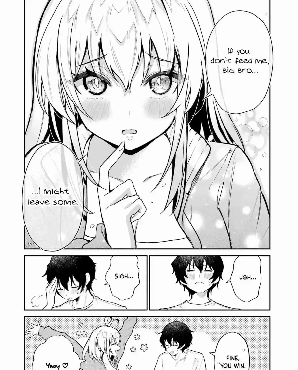 Yuumei VTuber no Ani Dakedo, Nazeka Ore ga Yuumei ni Natteita Chapter 2 page 11 - 