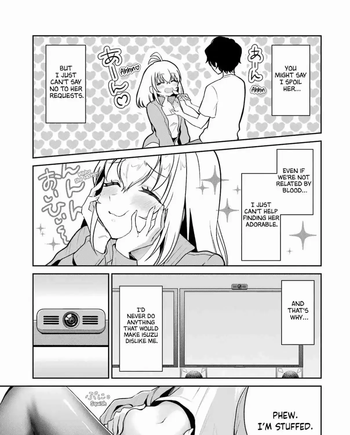 Yuumei VTuber no Ani Dakedo, Nazeka Ore ga Yuumei ni Natteita Chapter 2 page 13 - 
