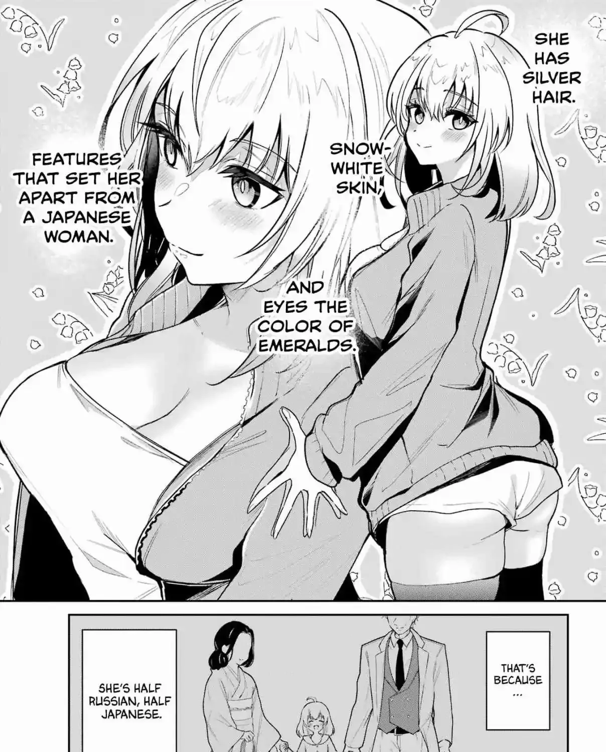 Yuumei VTuber no Ani Dakedo, Nazeka Ore ga Yuumei ni Natteita Chapter 2 page 3 - 