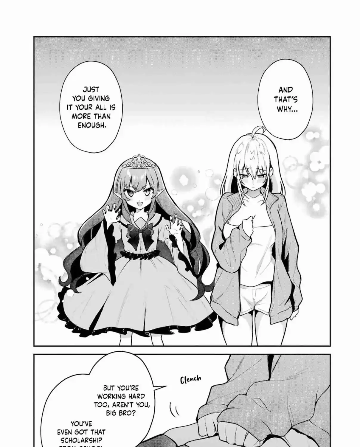 Yuumei VTuber no Ani Dakedo, Nazeka Ore ga Yuumei ni Natteita Chapter 2 page 25 - 