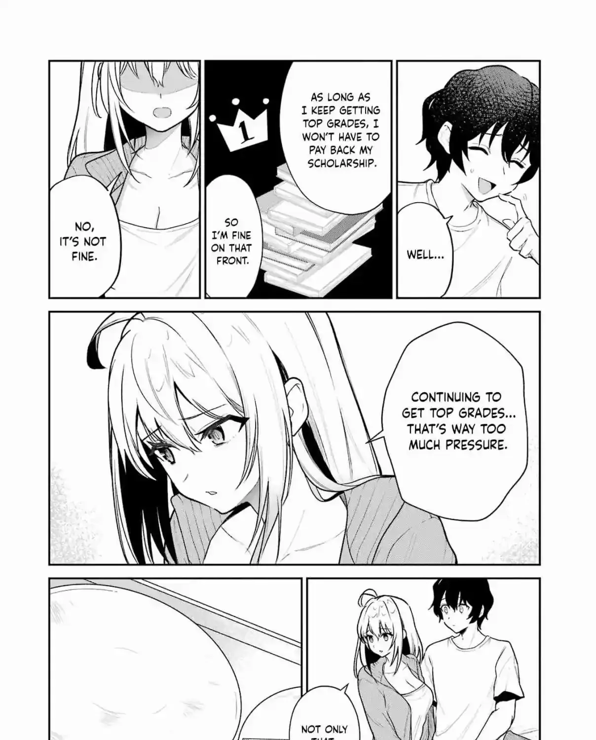 Yuumei VTuber no Ani Dakedo, Nazeka Ore ga Yuumei ni Natteita Chapter 2 page 27 - 