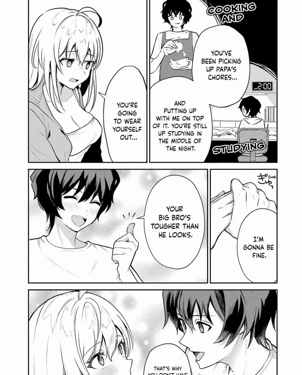Yuumei VTuber no Ani Dakedo, Nazeka Ore ga Yuumei ni Natteita Chapter 2 page 29 - 