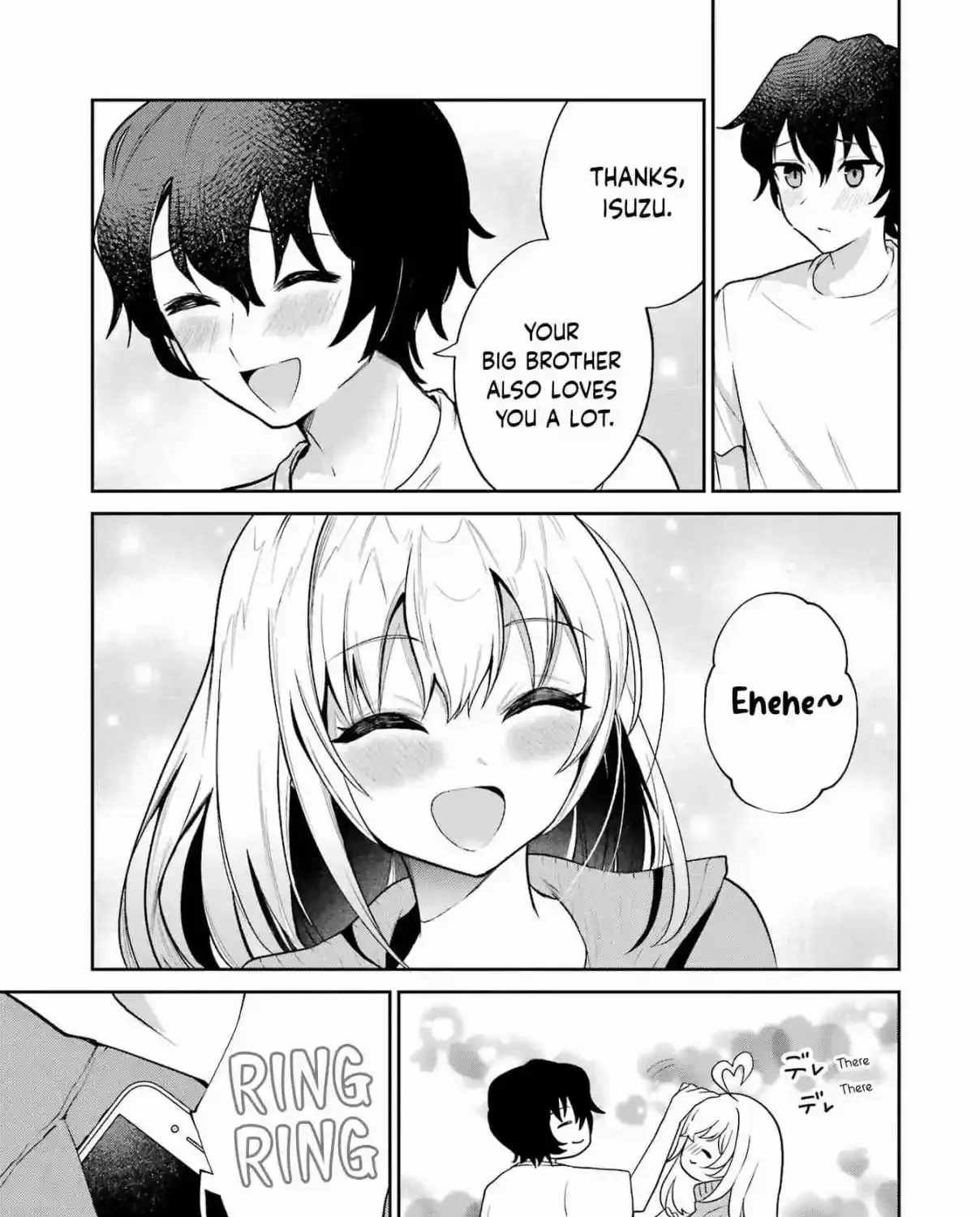 Yuumei VTuber no Ani Dakedo, Nazeka Ore ga Yuumei ni Natteita Chapter 2 page 33 - 