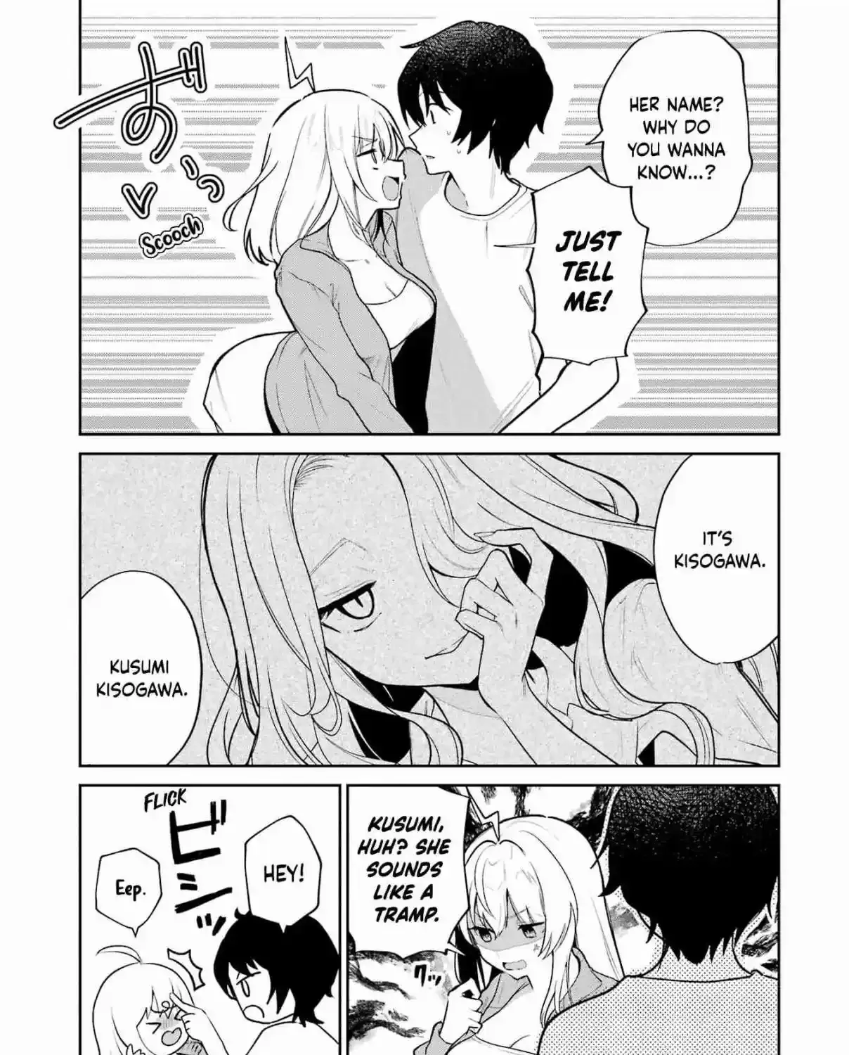 Yuumei VTuber no Ani Dakedo, Nazeka Ore ga Yuumei ni Natteita Chapter 2 page 41 - 
