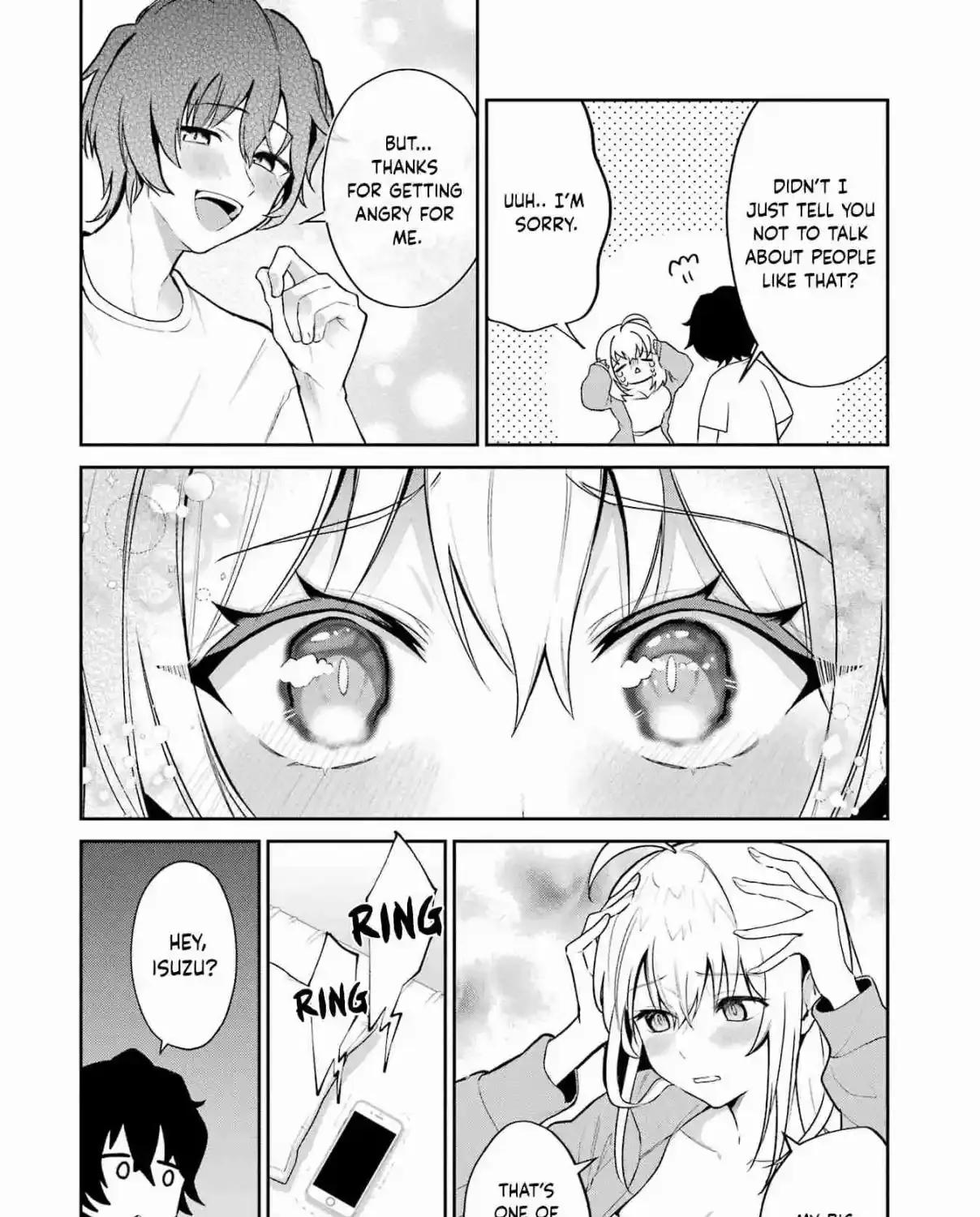 Yuumei VTuber no Ani Dakedo, Nazeka Ore ga Yuumei ni Natteita Chapter 2 page 43 - 