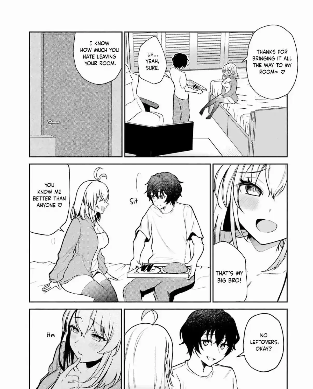Yuumei VTuber no Ani Dakedo, Nazeka Ore ga Yuumei ni Natteita Chapter 2 page 9 - 