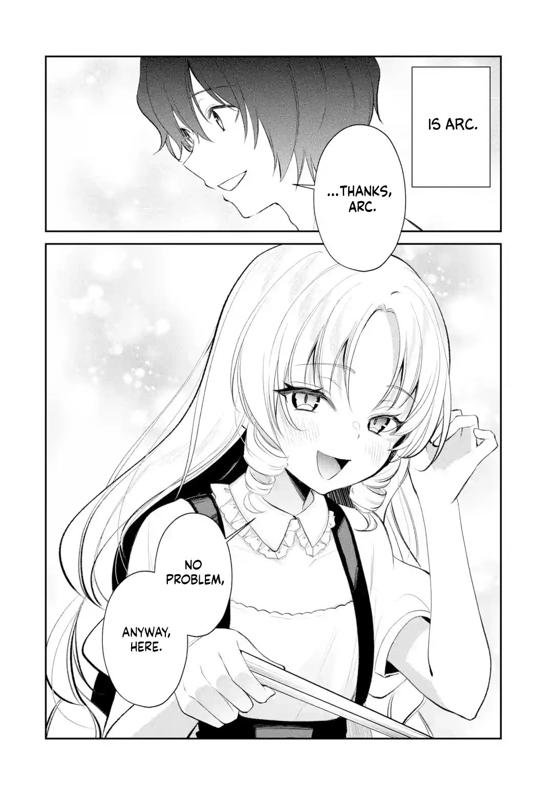 Yuumei VTuber no Ani Dakedo, Nazeka Ore ga Yuumei ni Natteita Chapter 20 page 14 - 