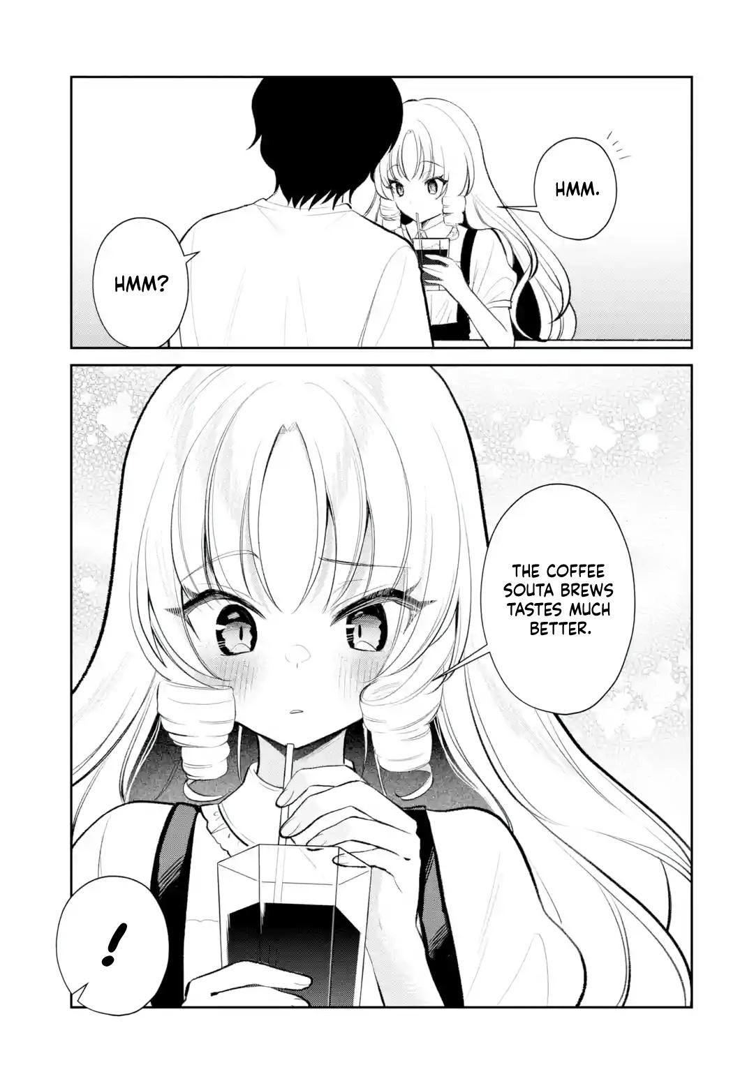 Yuumei VTuber no Ani Dakedo, Nazeka Ore ga Yuumei ni Natteita Chapter 20 page 17 - 