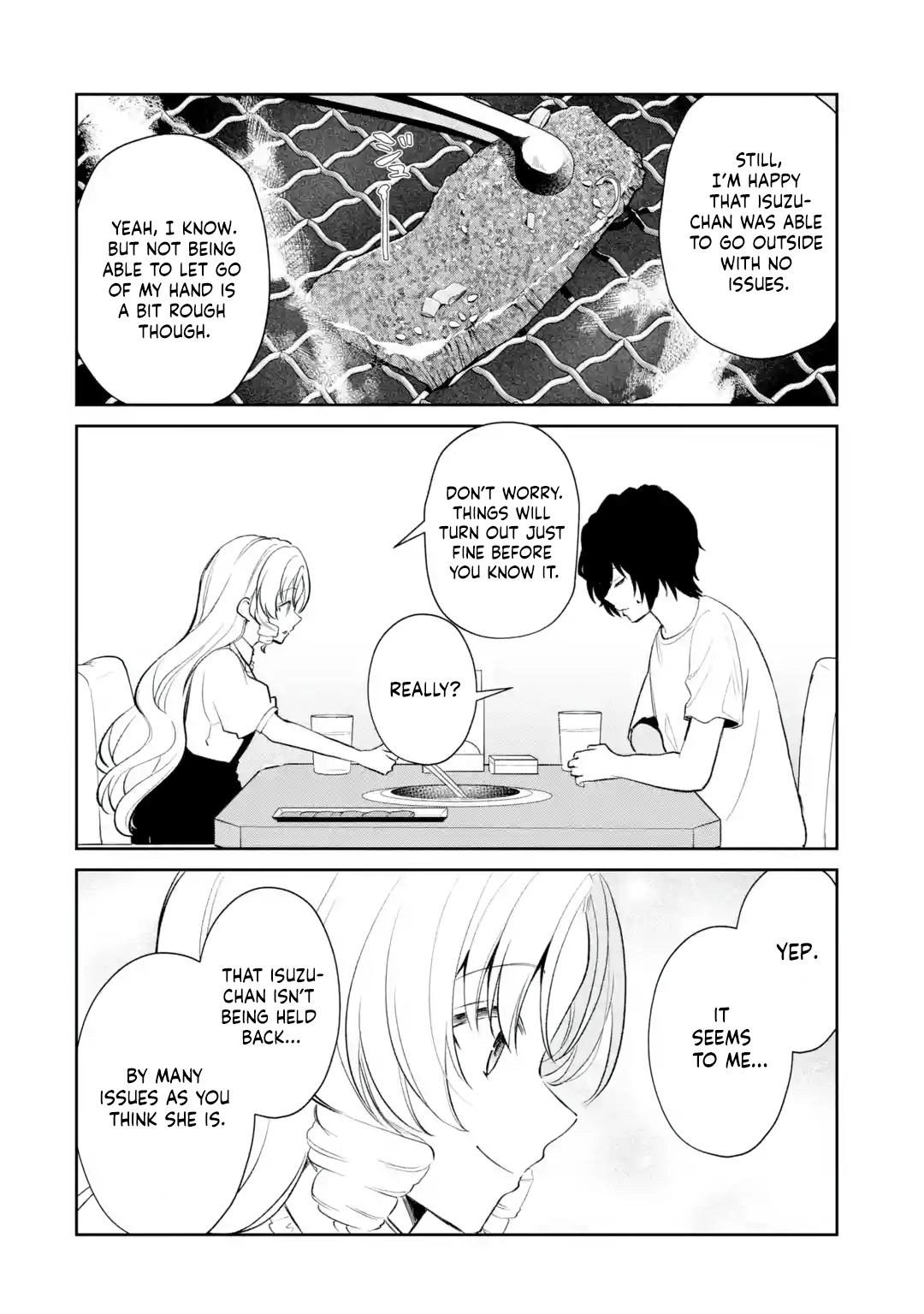 Yuumei VTuber no Ani Dakedo, Nazeka Ore ga Yuumei ni Natteita Chapter 20 page 10 - 
