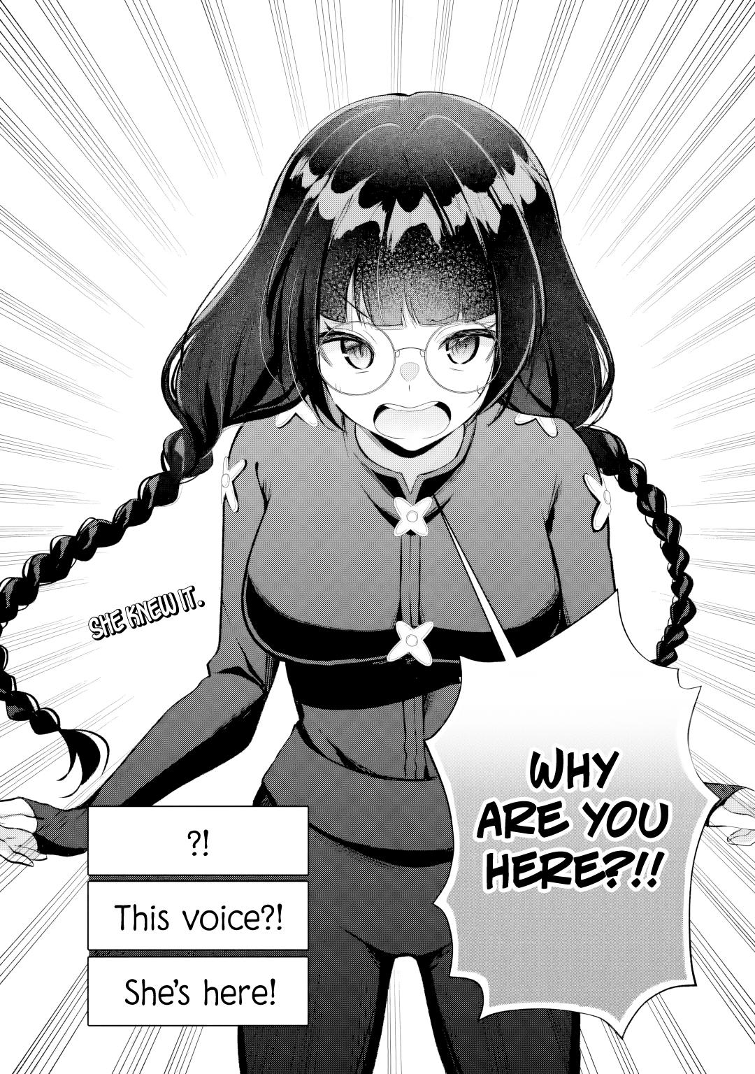 Yuumei VTuber no Ani Dakedo, Nazeka Ore ga Yuumei ni Natteita Chapter 21 page 20 - 