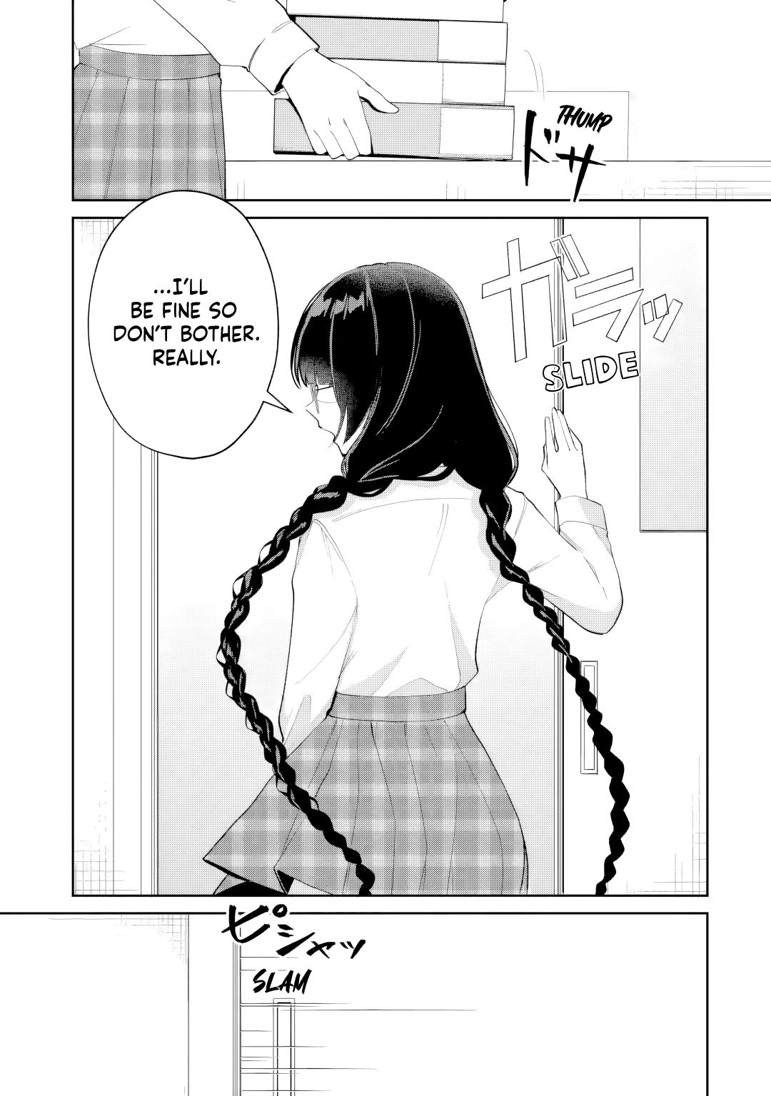 Yuumei VTuber no Ani Dakedo, Nazeka Ore ga Yuumei ni Natteita Chapter 21 page 5 - 