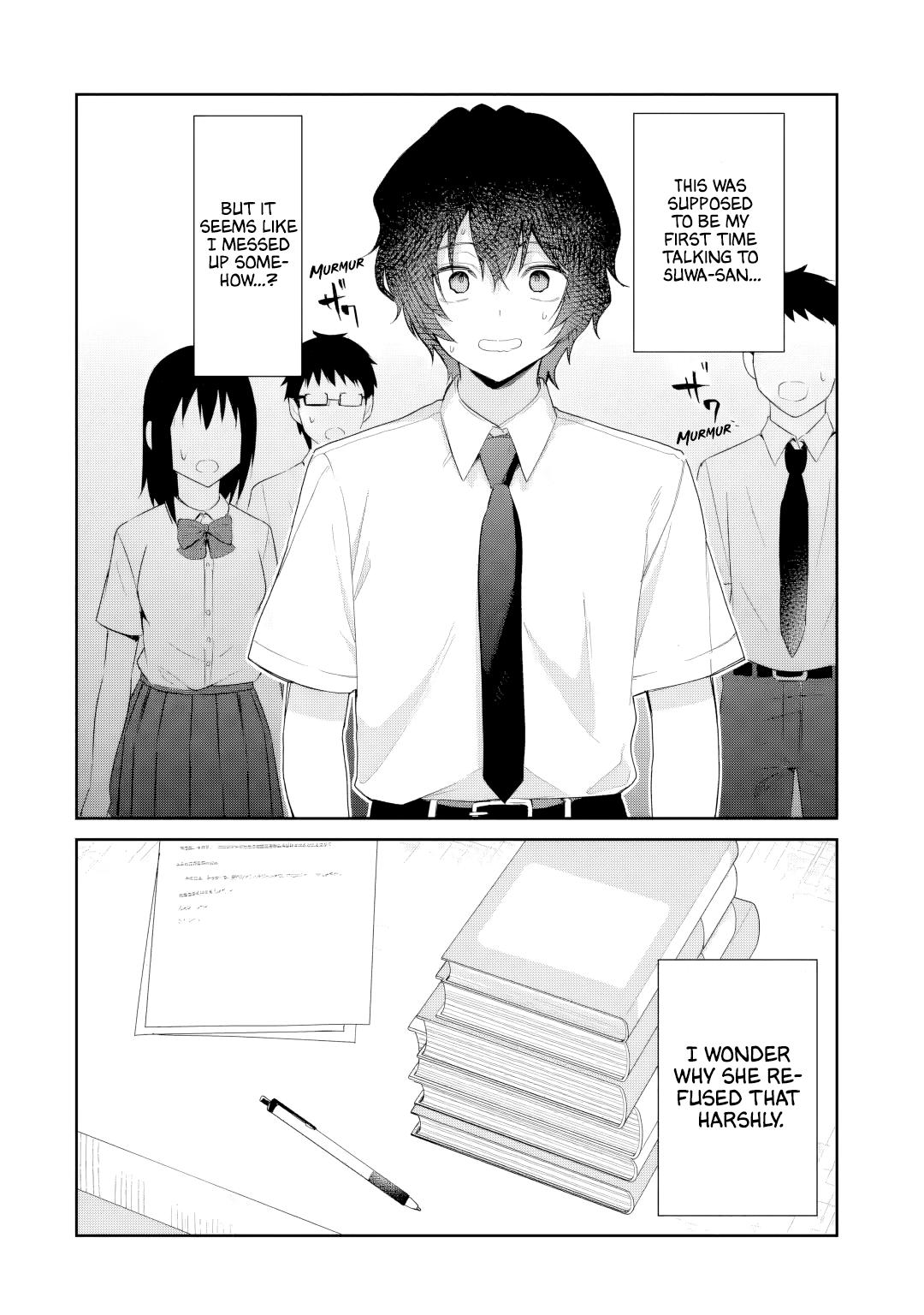 Yuumei VTuber no Ani Dakedo, Nazeka Ore ga Yuumei ni Natteita Chapter 21 page 6 - 