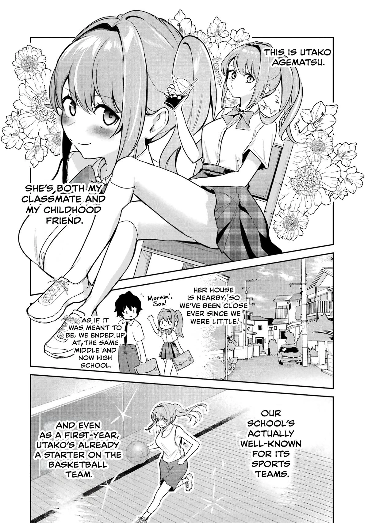 Yuumei VTuber no Ani Dakedo, Nazeka Ore ga Yuumei ni Natteita Chapter 3 page 18 - 