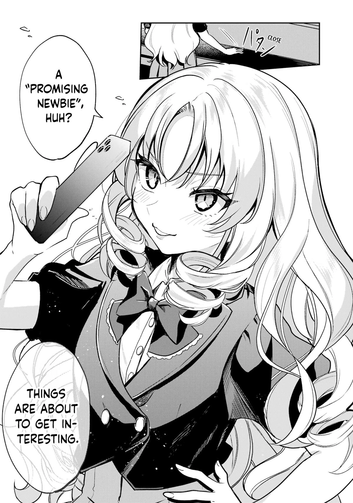 Yuumei VTuber no Ani Dakedo, Nazeka Ore ga Yuumei ni Natteita Chapter 3 page 26 - 