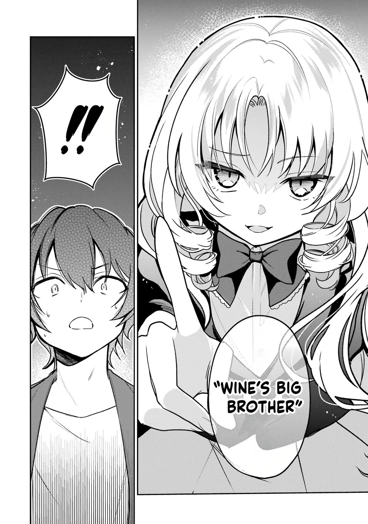 Yuumei VTuber no Ani Dakedo, Nazeka Ore ga Yuumei ni Natteita Chapter 4 page 20 - 