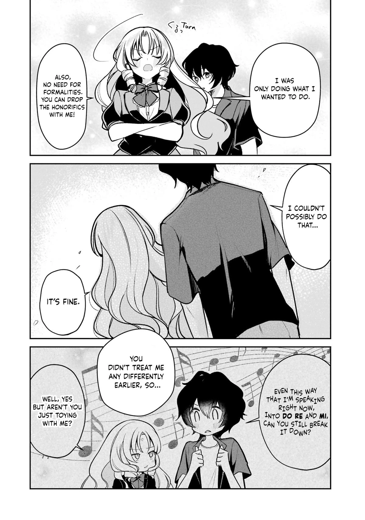 Yuumei VTuber no Ani Dakedo, Nazeka Ore ga Yuumei ni Natteita Chapter 5 page 19 - 