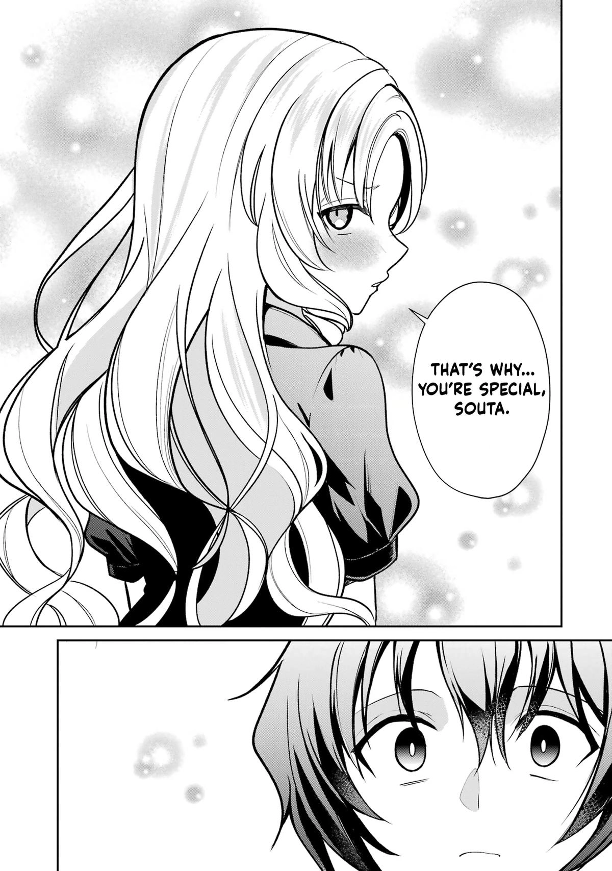 Yuumei VTuber no Ani Dakedo, Nazeka Ore ga Yuumei ni Natteita Chapter 5 page 20 - 