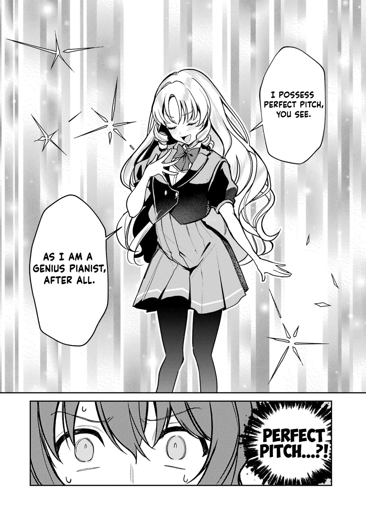 Yuumei VTuber no Ani Dakedo, Nazeka Ore ga Yuumei ni Natteita Chapter 5 page 3 - 