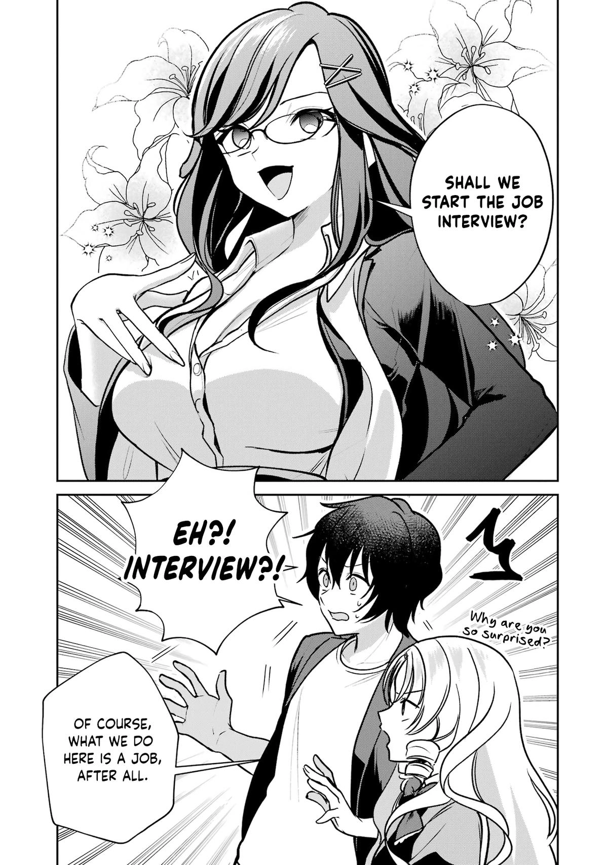 Yuumei VTuber no Ani Dakedo, Nazeka Ore ga Yuumei ni Natteita Chapter 5 page 22 - 